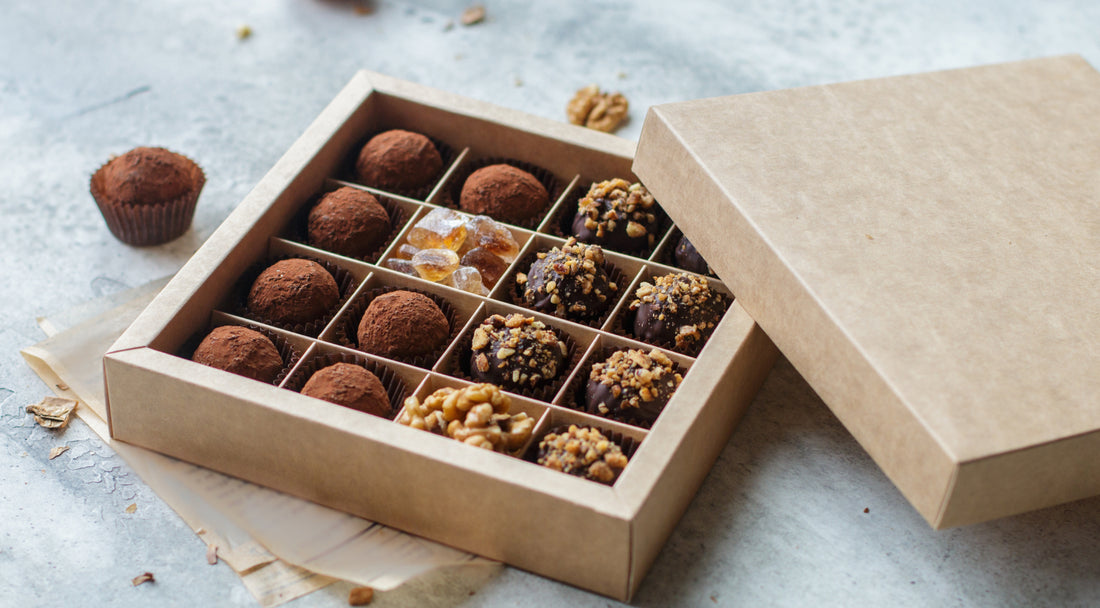 10 Irresistible Chocolate Desserts to Try